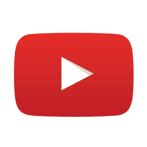 icon youtube