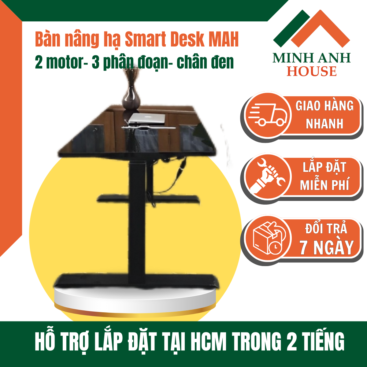 Minh Anh House