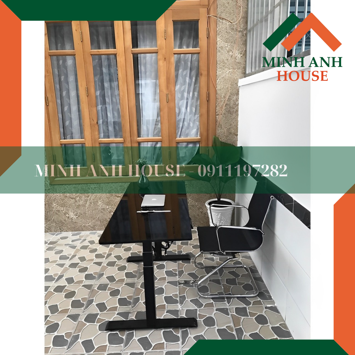 Minh Anh House
