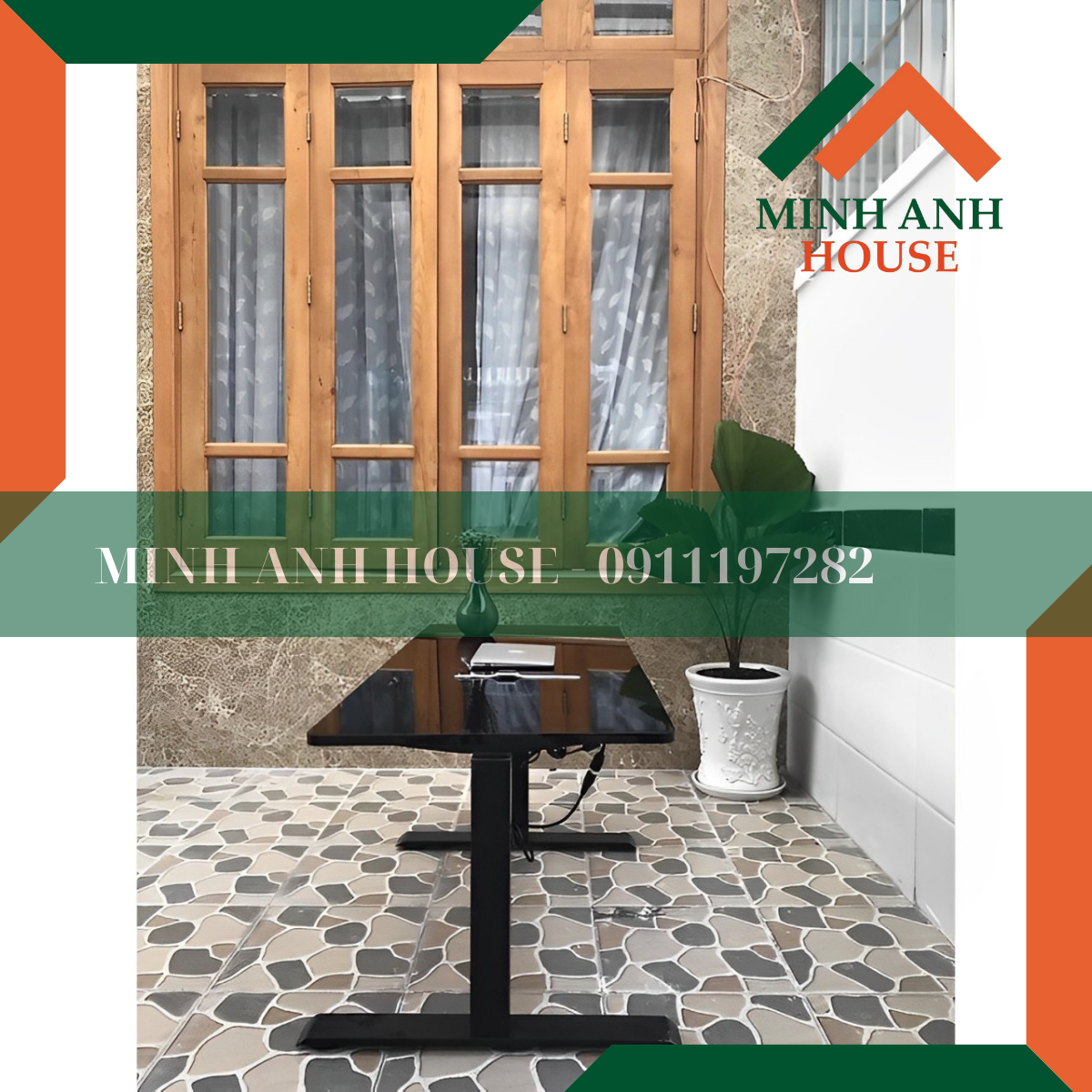 Minh Anh House