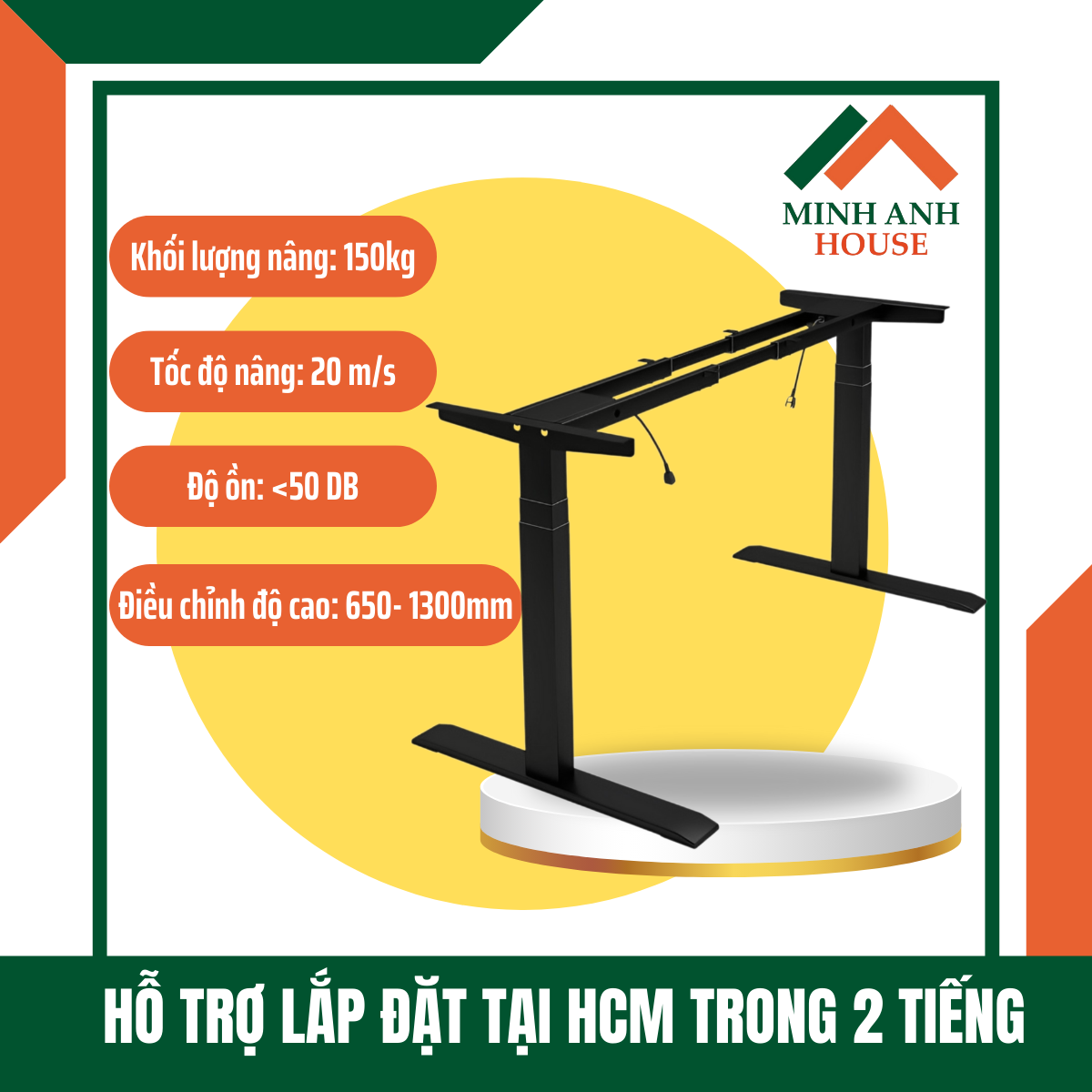 Minh Anh House
