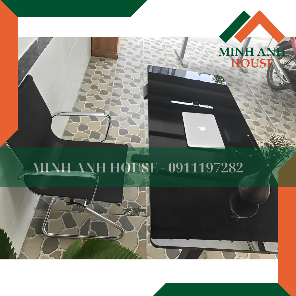 Minh Anh House