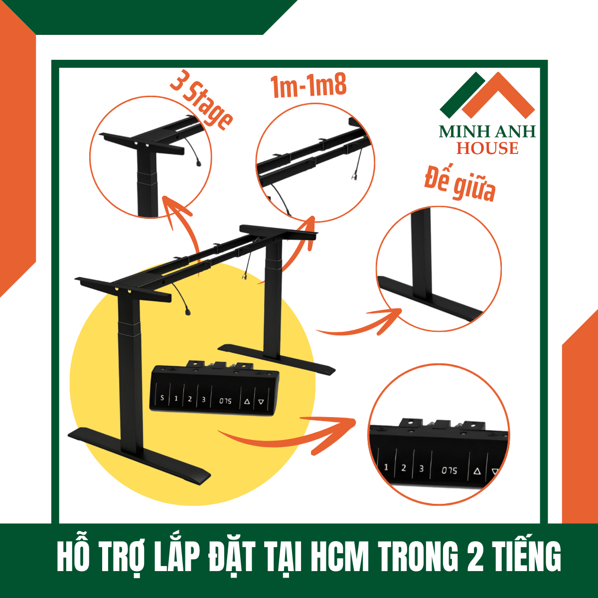 Minh Anh House