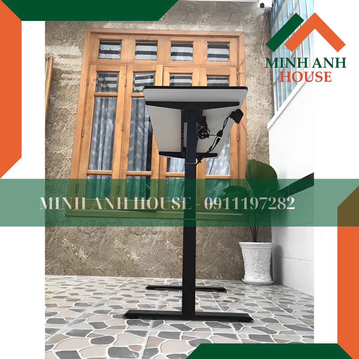 Minh Anh House
