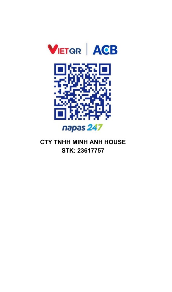 Minh Anh House