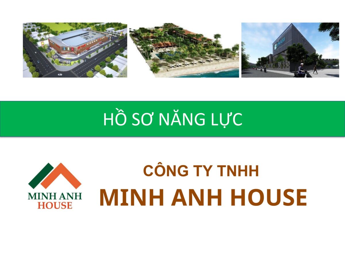 Minh Anh House