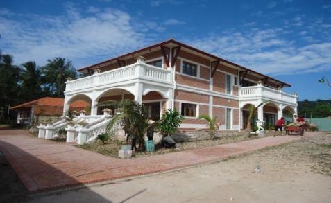 Minh Anh House