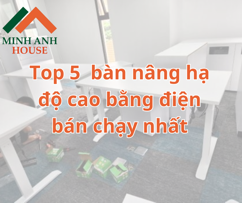 bàn nang hạ độ cao bằng điện