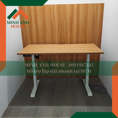 Minh Anh House