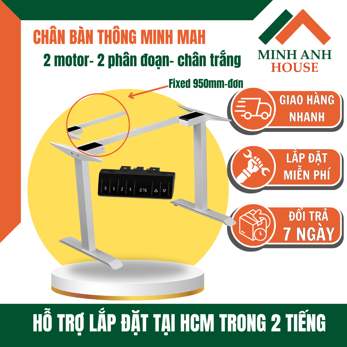 Minh Anh House