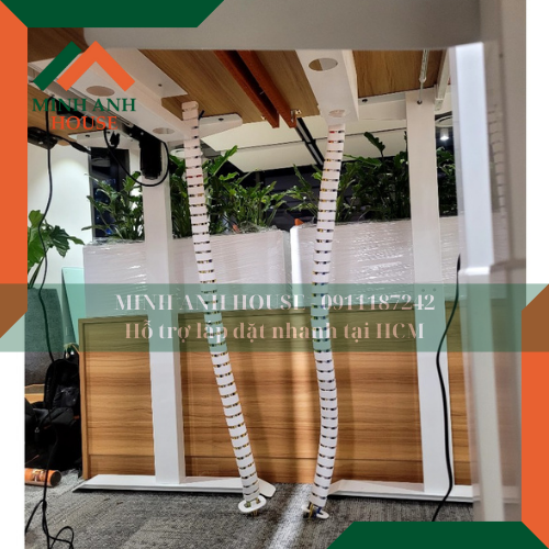 Minh Anh House