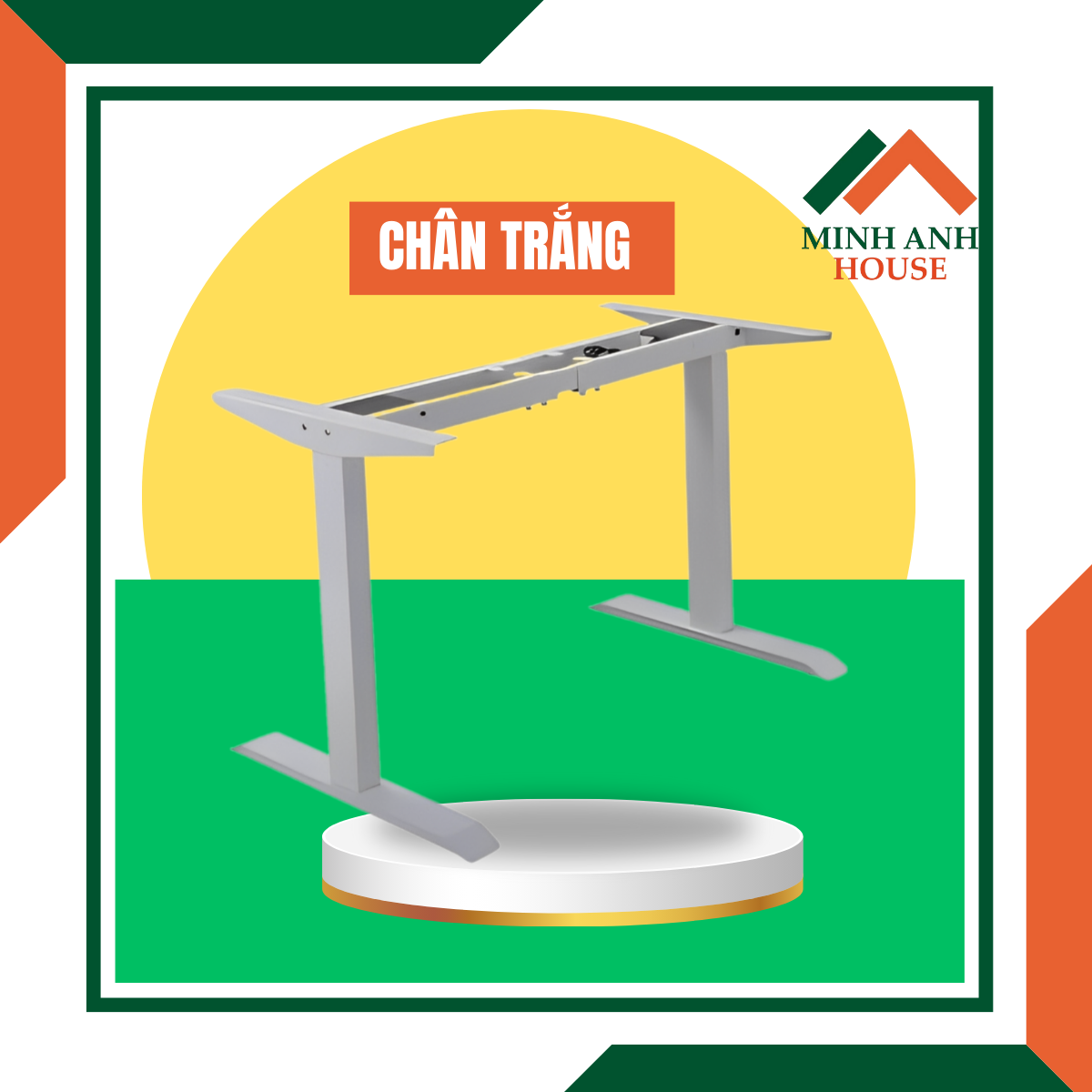 Minh Anh House