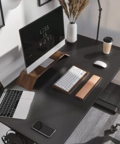 Bàn Làm Việc Nâng Hạ Độ Cao Smart Desk MAHB10