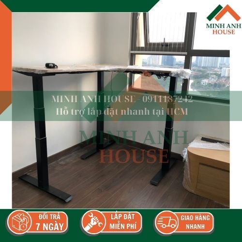 Minh Anh House