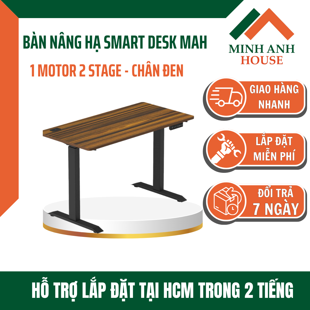 Minh Anh House