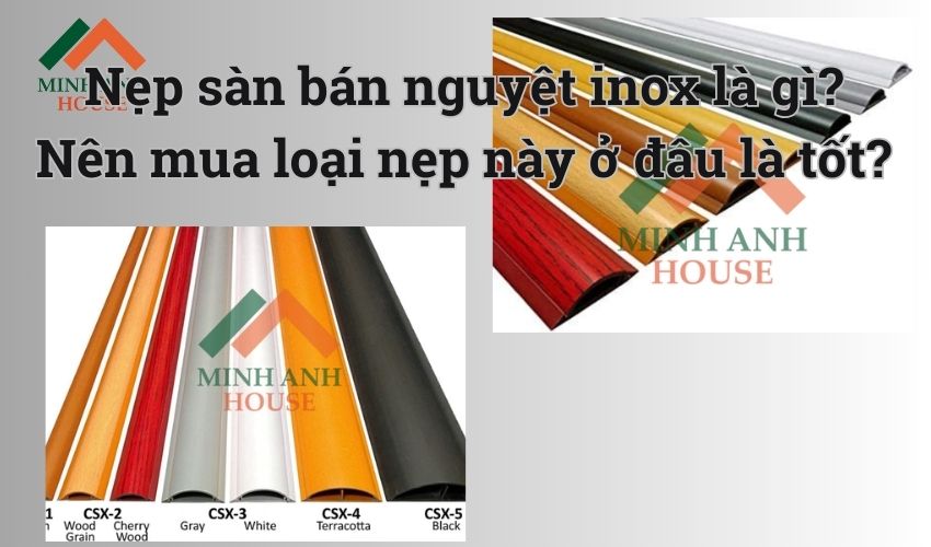 nẹp sàn bán nguyệt