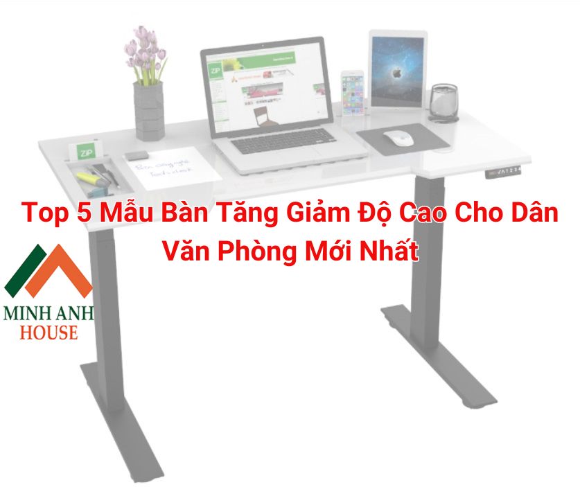 Bàn tăng giảm độ cao ảnh đại diện