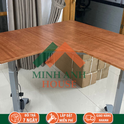 Minh Anh House