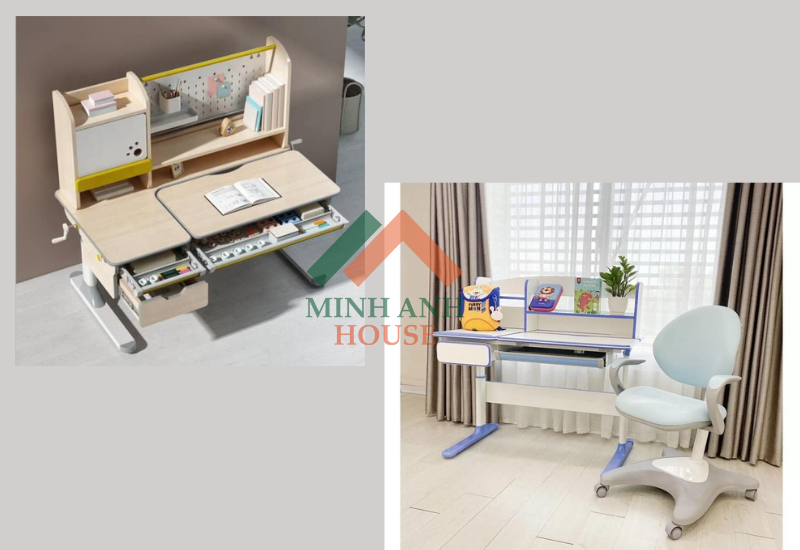 Minh Anh House