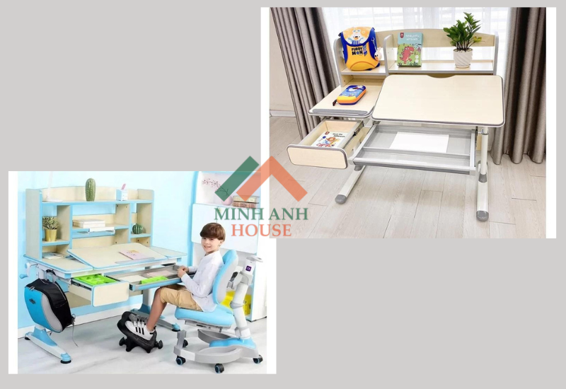 Minh Anh House