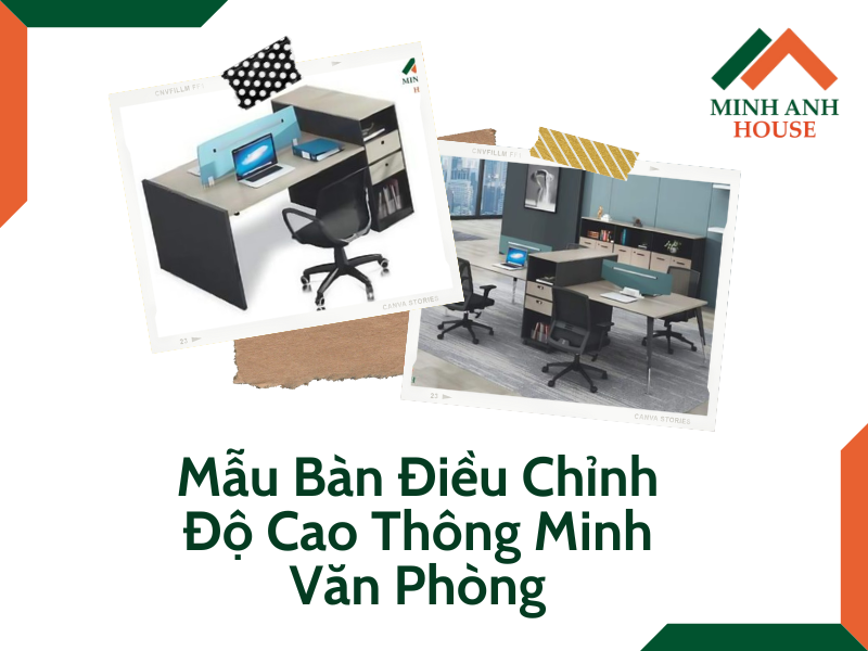 Minh Anh House