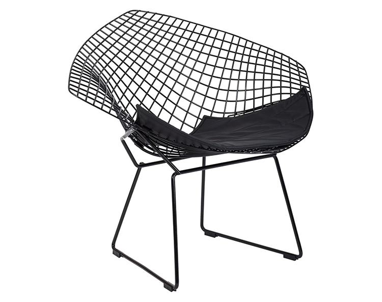 Ghế thư giãn Bertoia Diamond 1