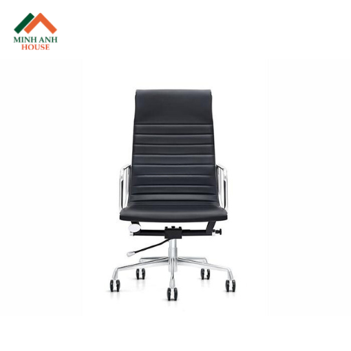 Eames Aluminum 2-HR