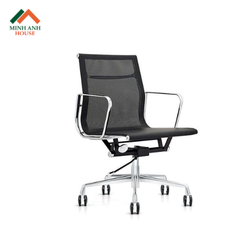 Eames Aluminum 3-MR