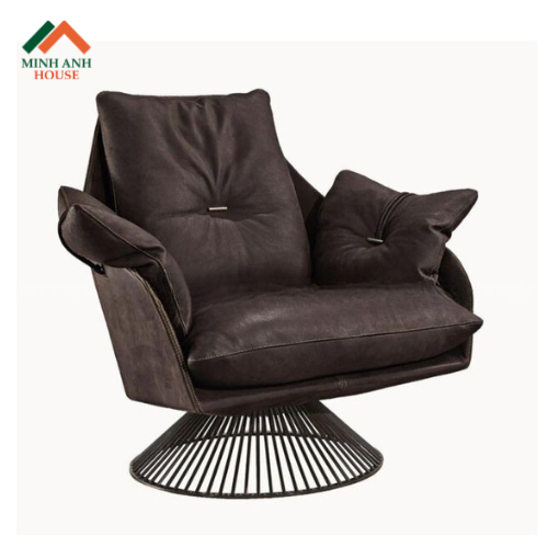 Ghế thư giãn Gloss Armchair